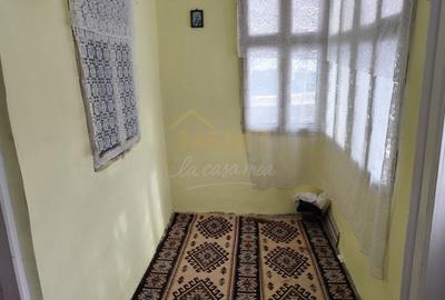 Casă individuală cu 2 camere cu Teren 3300 Mp în Bobolia - 2