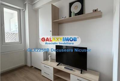 Apartament cu 2 camere decomandat, mobilat în Chiajna - 5