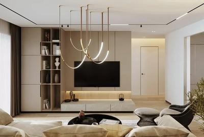 Apartament 2 camere Cloud 9 Evolution Direct Dezvoltator - 1