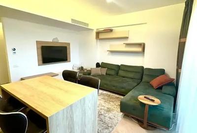 CORTINA | APARTAMENT 3 CAMERE | LUX | MOBILAT UTILAT | VEDERE LIBERA - 2