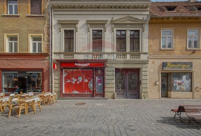 Investitie!!! Imobil individual, strada Michael Weiss, Brasov - 2
