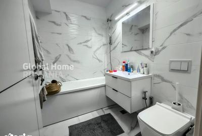 Apartament cu 3 camere, mobilat în Pipera - 4