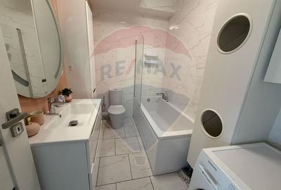 De inchiriat apart. cu 2 cam. Ultrafinisat, EAS Residence, Prima Shops - 9