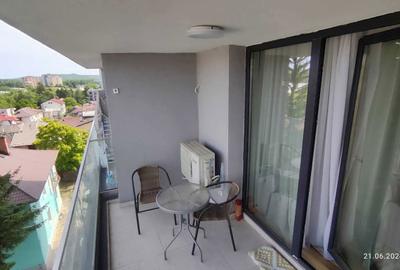 Apartament decomandat în Central - 5
