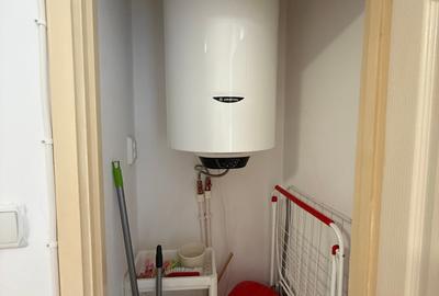 Garsonieră decomandată, mobilată în Gara de Nord - 5