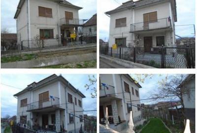 Casă cu 2 camere cu Teren 521 Mp în Unirea - 1