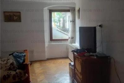 Apartament 3 camere - zona Centrul Istoric Apartament 3 camere - zona Centrul Istoric - 5