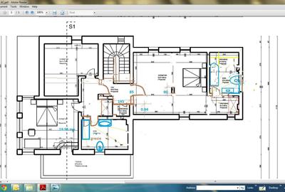 Casă cu 4 camere în Eforie - 5