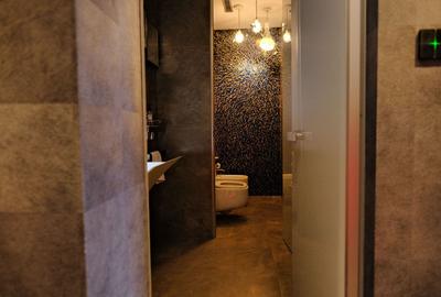 Penthouse cu 5 camere decomandat în Herăstrău - 18