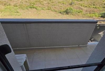 Apartament nou - 2 camere decomandat, loc de parcare inclus - prima inchiriere - 15