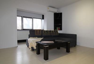 Apartament cu 2 camere nedecomandat, mobilat în Aradului - 1