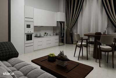 Apartament cu 2 camere decomandat în Șelimbăr - 4