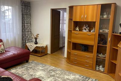 Apartament cu 4 camere decomandat în Central - 6
