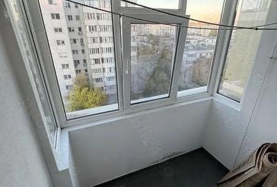 Garsonieră cochetă   National Arena  27 mp   Etaj 7 10 - 5