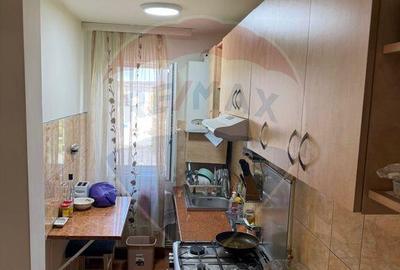 Apartament cu 2 camere decomandat, mobilat în Săsar - 5