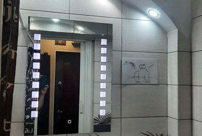 Apartament cu 2 camere semidecomandat în Rogerius - 6