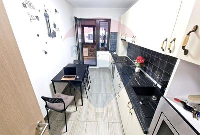Apartament 2 camere | Decomandat | Parcare | Rahova Salaj Apartament 2 camere | Decomandat | Parcare | Rahova Salaj - 5