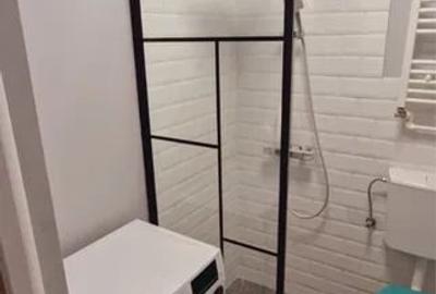 Apartament 2 camere, semidecomandat, 55mp, ac, metrou,  Universitate - 5