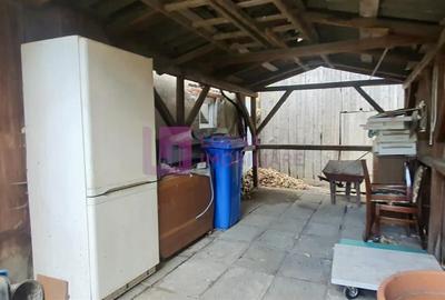 Casă individuală cu 2 camere cu Canalizare în Turnișor - 11