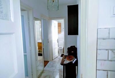 Apartament cu 2 camere decomandat, mobilat în Dorobanți - 6