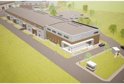 Teren industrial Calea Feldioarei - 5