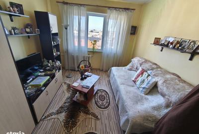 Garsonieră, mobilată în CET - 2