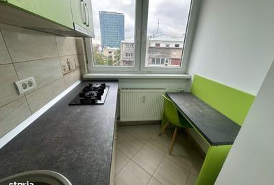 Apartament cu 2 camere decomandat în Cișmigiu - 9