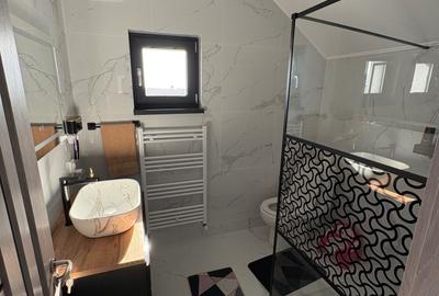 Casă cu 4 camere în Urleta - 1