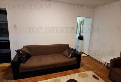 Apartament 2 camere zona I.C. Bratianu - 3