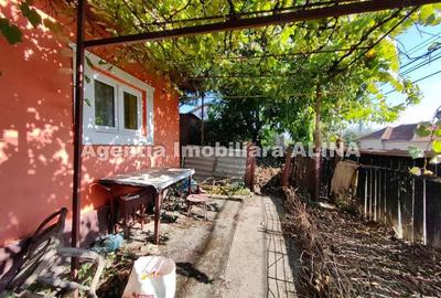 Casa pe un singur nivel si teren intravilan 2016 mp in Satul Cristur, Jud. HD... - 17