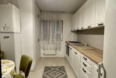 Apartament 3 camere ,decomandate str Fabricii - 1