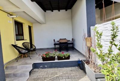 Duplex cu 3 camere cu Canalizare în Giroc - 18