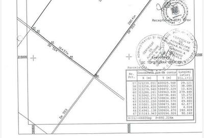 Spațiu comercial, în Postăvari - 2