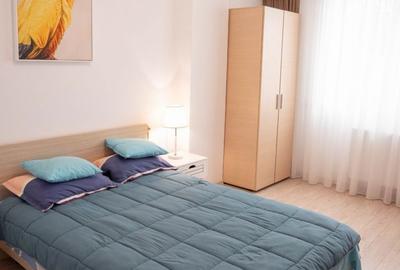 Apartament cu 2 camere decomandat în Runcu - 7