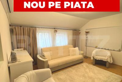 Apartament 3 camere, 60 mp, zona Modern - 12