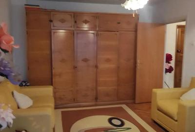 Ap cu o camera pe B-dul 22 Decembrie - 3