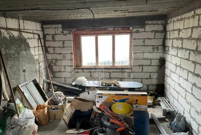 Casă cu 5 camere cu Teren 197 Mp în Popoveni - 3