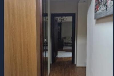 Stefan cel Mare,Metrou,bl.1982,reabilitat,et.3/8,DECOMANDAT,RENOVAT,2bai,mobilat - 11