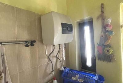 Casa cu 2 camere de vanzare, 1500 mp teren - 1