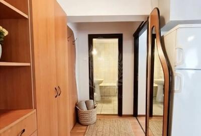 Apartament cu 2 camere decomandat, mobilat în Republicii - 4
