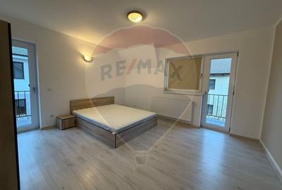 Casă individuală cu 3 camere cu Canalizare în Tilișca - 6