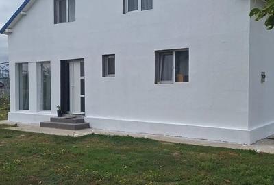 Vand vila p+ mansarda la Mare, cu teren 1000 m patra?i in proprietate(65000 ) - 1