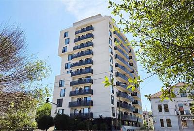 Apartament cu 3 camere decomandat în Central - 2