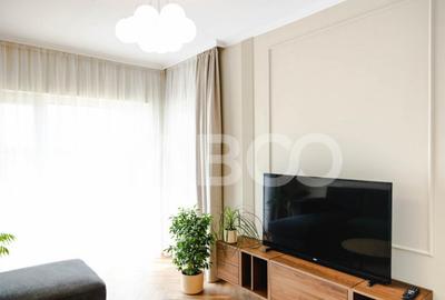 Apartament cu 2 camere decomandate + parcare la prima inchir - 3