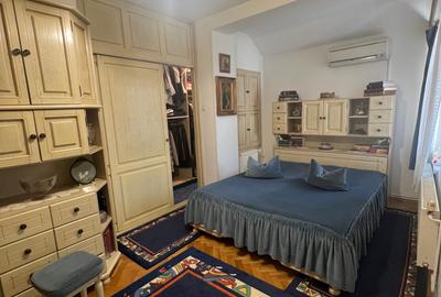 Casă individuală cu 4 camere cu Canalizare în Luncă - 9