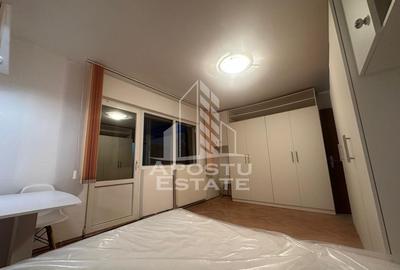 Apartament cu 1 camera, decomandat, etajul 1, centrala, Dambovita Apartament cu 1 camera, decomandat, etajul 1, centrala, Dambovita - 4