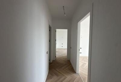 Apartament cu 4 camere în Pipera - 9