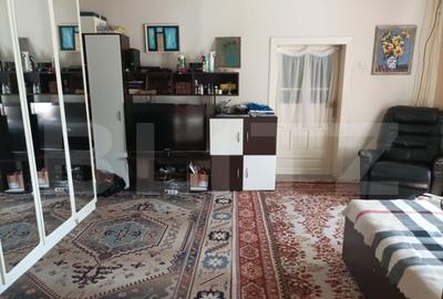 Casă cu 4 camere cu Teren 828 Mp în Central - 7