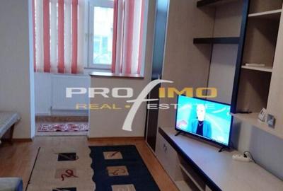 Tomis Nord - Ciresica apartament 2 camere etaj 3