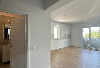 De vânzare – Apartament 2 camere tip studio - 12